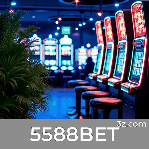 5588BET Logo