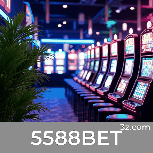5588BET Logo