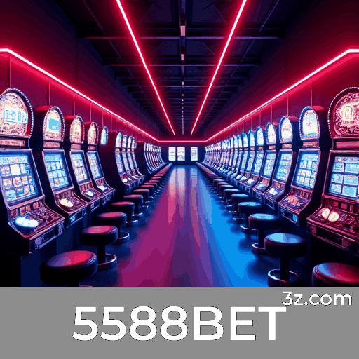 5588BET Logo