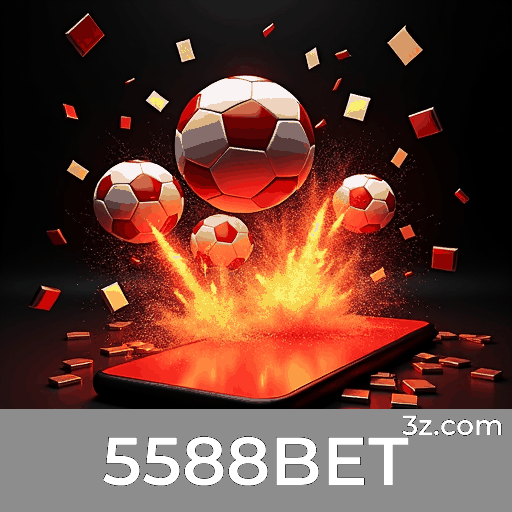 5588BET Logo