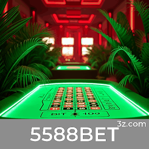 5588BET Logo