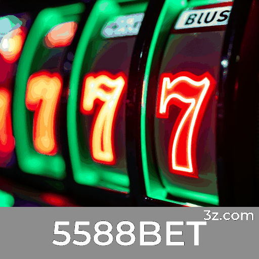 5588BET Logo