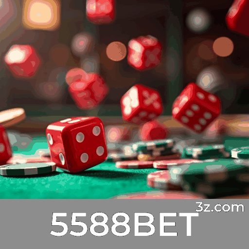 5588BET Logo