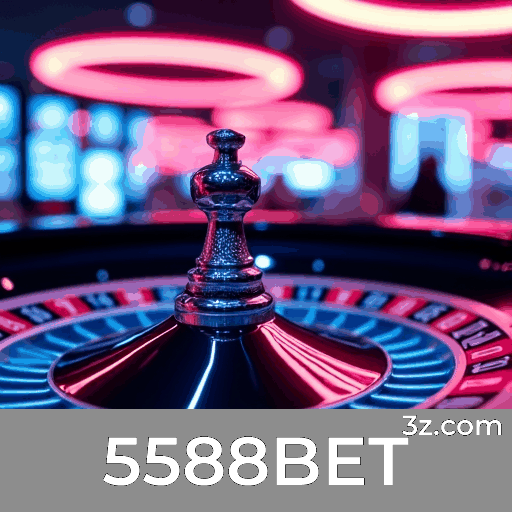 5588BET Logo